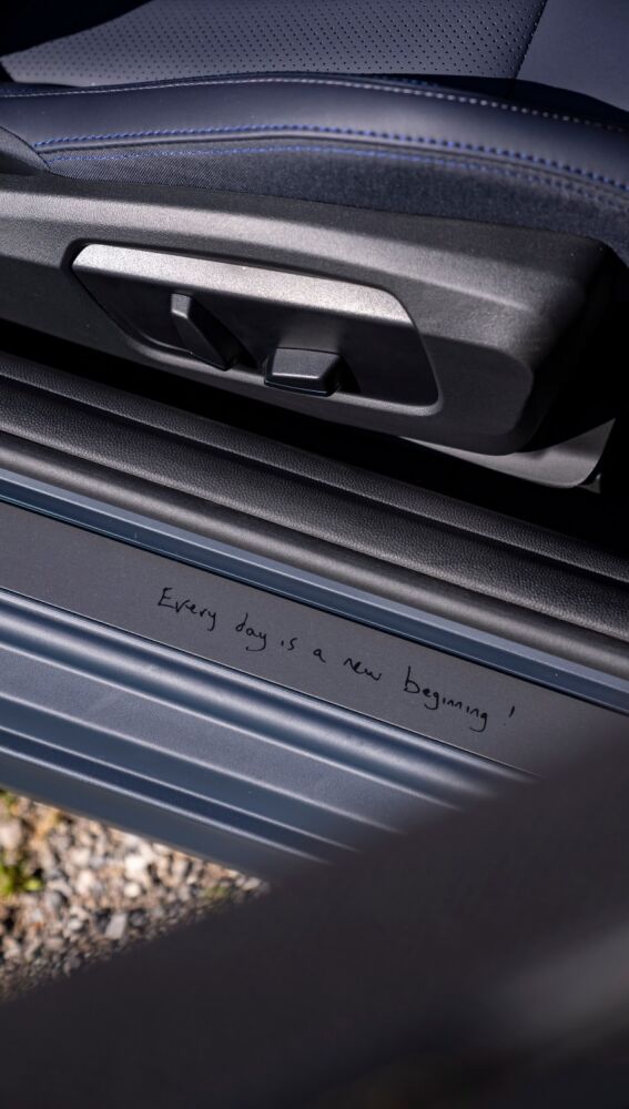 Mini Cooper Paul Smith Edition