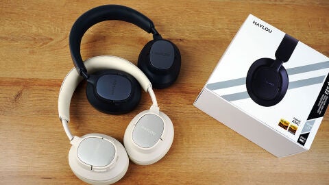 Los nuevos Haylou Flowbuds S33