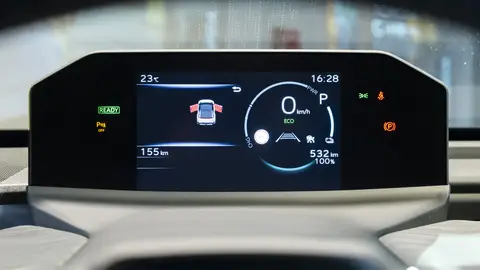 Toyota C-HR+ Electric Advance Toyota C-HR+ Electric Advance