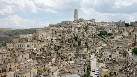 Matera Matera