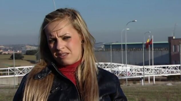 'La Jessy' recuerda su dura infancia con su padre en prisi&oacute;n y su madre enganchada a las drogas: "Dicen que era muy malo"