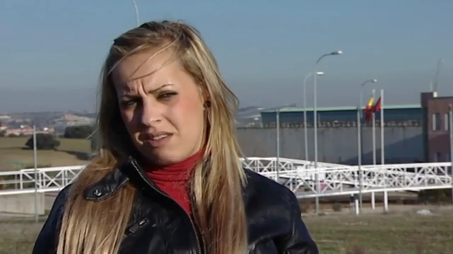 'La Jessy' recuerda su dura infancia con su padre en prisión y su madre enganchada a las drogas: "Dicen que era muy malo" 'La Jessy' recuerda su dura infancia con su padre en prisión y su madre enganchada a las drogas: "Dicen que era muy malo"