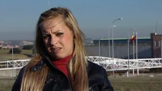 'La Jessy' recuerda su dura infancia con su padre en prisi&oacute;n y su madre enganchada a las drogas: "Dicen que era muy malo"