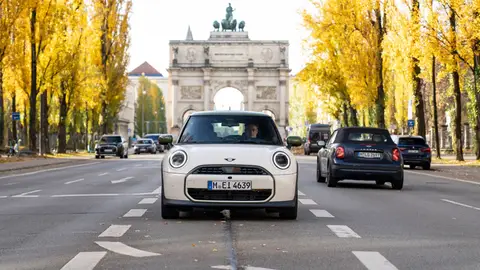 Mini Cooper Paul Smith Edition Mini Cooper Paul Smith Edition