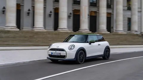 Mini Cooper Paul Smith Edition Mini Cooper Paul Smith Edition