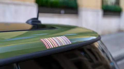 Mini Cooper Paul Smith Edition Mini Cooper Paul Smith Edition