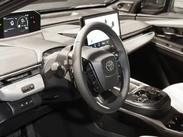 Toyota C-HR+ Electric Advance Toyota C-HR+ Electric Advance