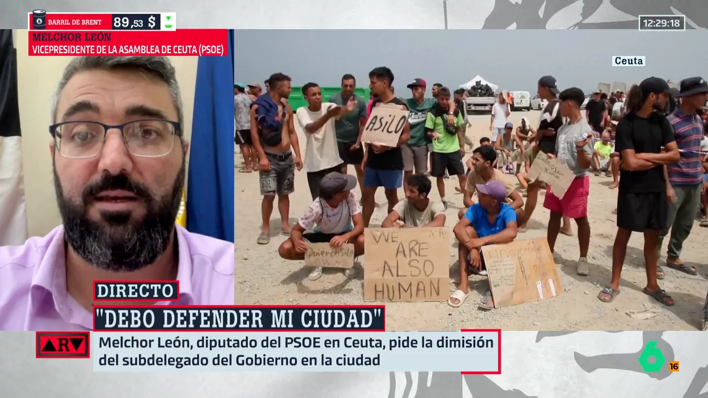 DIPUTADO PSOE CEUTA ARV DIPUTADO PSOE CEUTA ARV