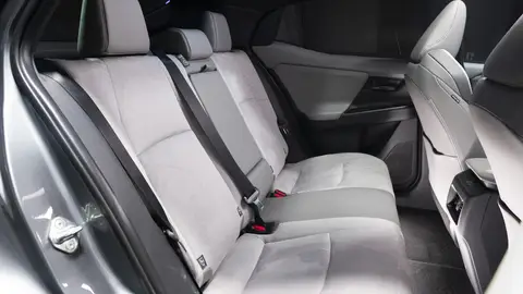Toyota C-HR+ Electric Advance Toyota C-HR+ Electric Advance