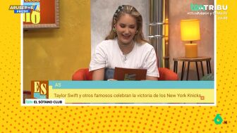 Alba Carrillo, sobre Feliciano L&oacute;pez: "Qu&eacute; va a jugar, gestiona, pero gestiona mal"
