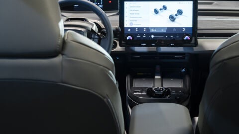 Toyota C-HR+ Electric Advance
