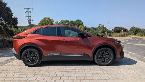 Toyota C-HR+ Electric Advance Toyota C-HR+ Electric Advance