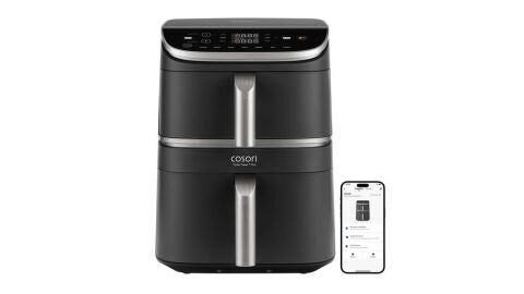 Freidora de aire Cosori Turbo Tower™ Pro Smart