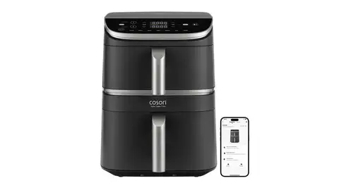 Freidora de aire Cosori Turbo Tower™ Pro Smart Freidora de aire Cosori Turbo Tower™ Pro Smart