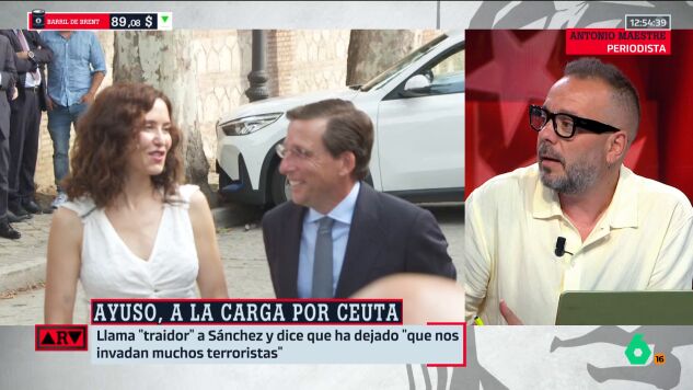 maestre