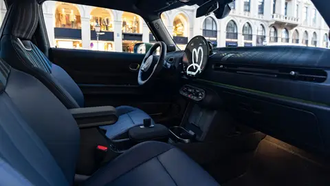 Mini Cooper Paul Smith Edition Mini Cooper Paul Smith Edition
