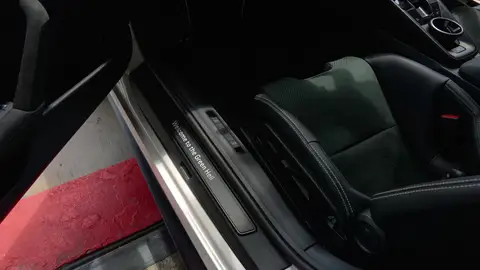 911 GT3 100 Jahre Nürburgring 911 GT3 100 Jahre Nürburgring