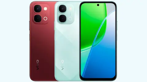 Vivo Y31t Vivo Y31t