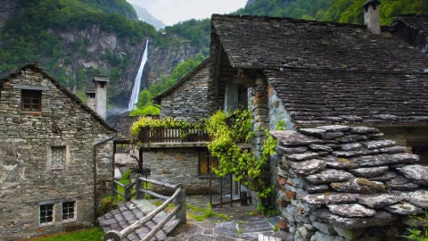 Foroglio