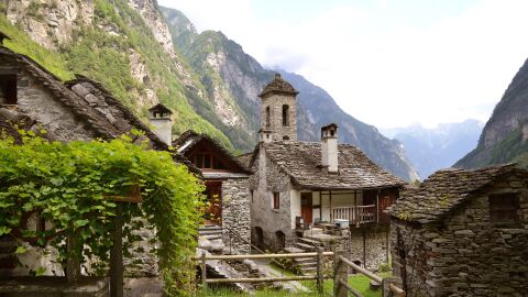 Foroglio
