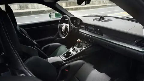 911 GT3 100 Jahre Nürburgring 911 GT3 100 Jahre Nürburgring