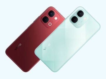Vivo Y31t
