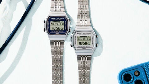 Nuevos Casio ABL-100WE-7A