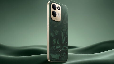 Nuevo Redmi M100