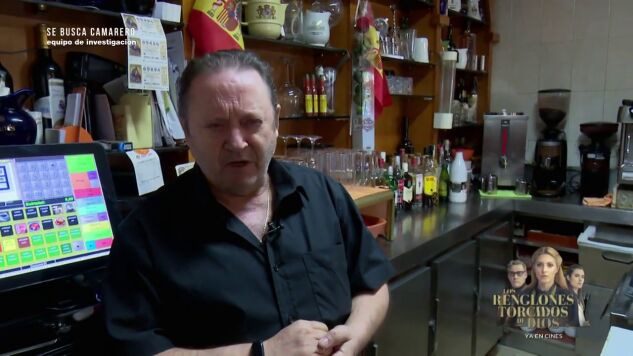  El duro relato de un hostelero con 24.000 euros de gastos al mes y sin cocinero: "Vivo para el negocio"