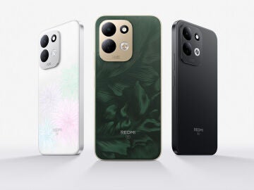 Nuevos Redmi M100