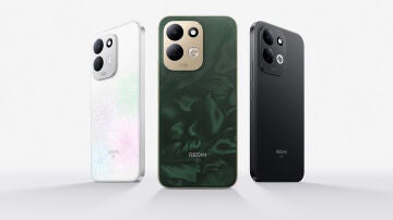 Nuevos Redmi M100