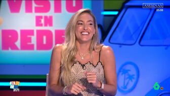 Miki Nadal ha propuesto a las zapeadoras que hagan su mejor cacareo para convertirse en las representantes de Zapeando en la pr&oacute;xima edici&oacute;n del concurso anual de imitadores de gallina de Iowa, en Estados Unidos. 