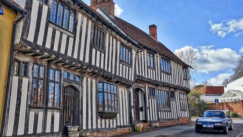 Lavenham