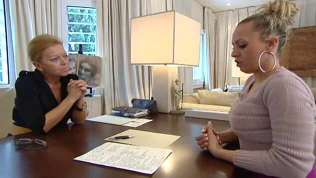 Jessy se presenta a una entrevista para ser 'personal assistant': "Soy de barrio"