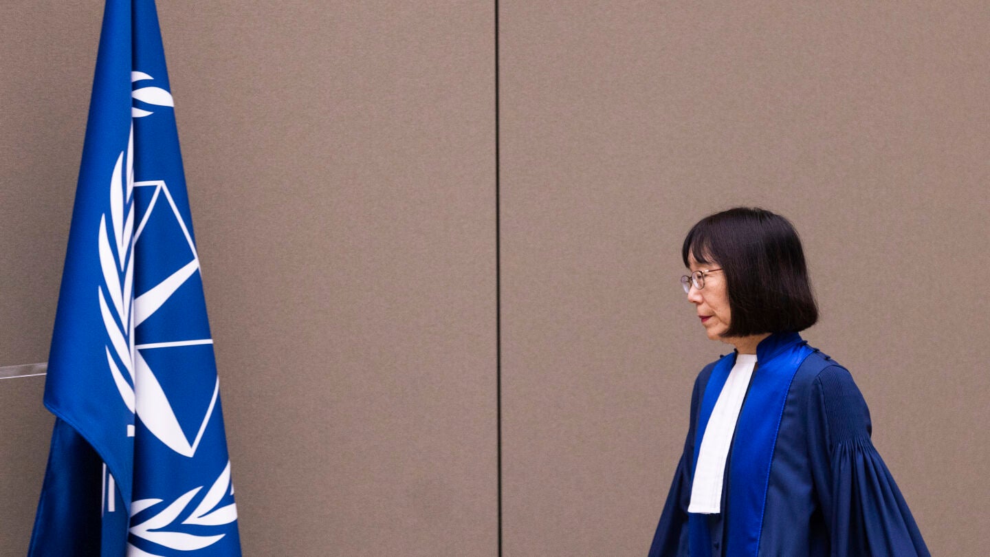 Tomoko Akane, en una imagen de archivo