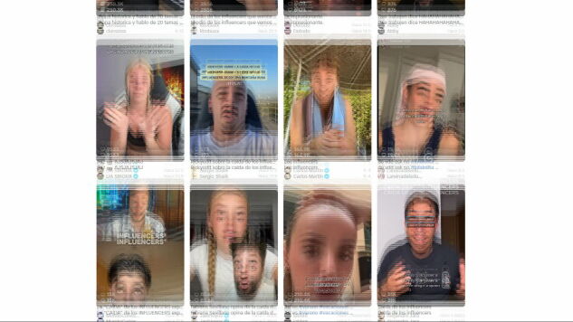 Los seguidores se hartan de los influencers: las razones detr&aacute;s de su ca&iacute;da