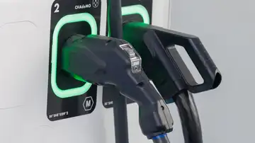 Cargador eléctrico para coches Cargador eléctrico para coches