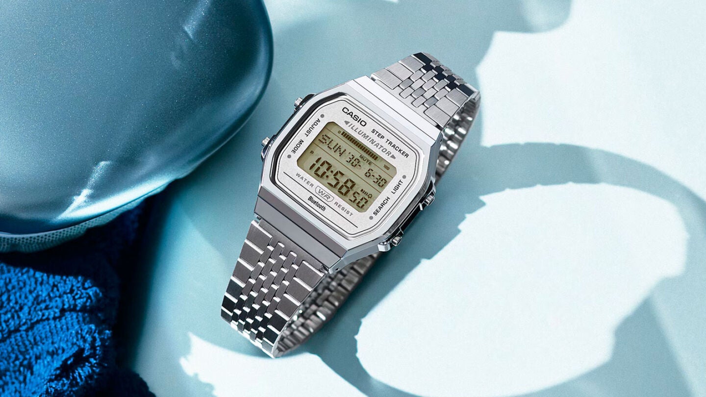 Nuevos Casio ABL-100WE-7A