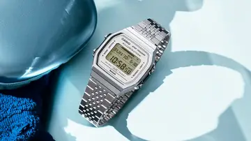 Nuevos Casio ABL-100WE-7A Nuevos Casio ABL-100WE-7A