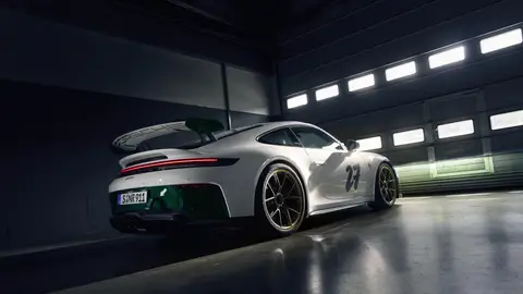 911 GT3 100 Jahre Nürburgring 911 GT3 100 Jahre Nürburgring