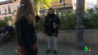 La amenaza a Equipo de Investigaci&oacute;n al destapar el mercado negro de ansiol&iacute;ticos: "&iquest;Me vas a dar o qu&eacute;?"