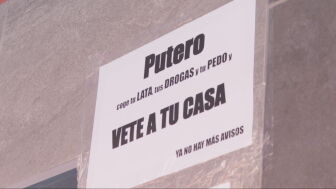 Dos a&ntilde;os compartiendo portal con un burdel ilegal en Alcorc&oacute;n (Madrid): los vecinos denuncian cruzarse con hasta 30 puteros al d&iacute;a
