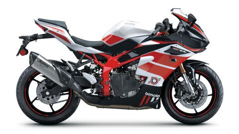 bimota KB399
