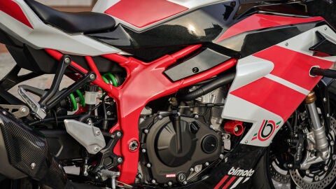 bimota KB399