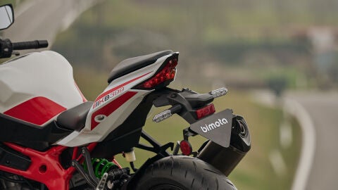 bimota KB399