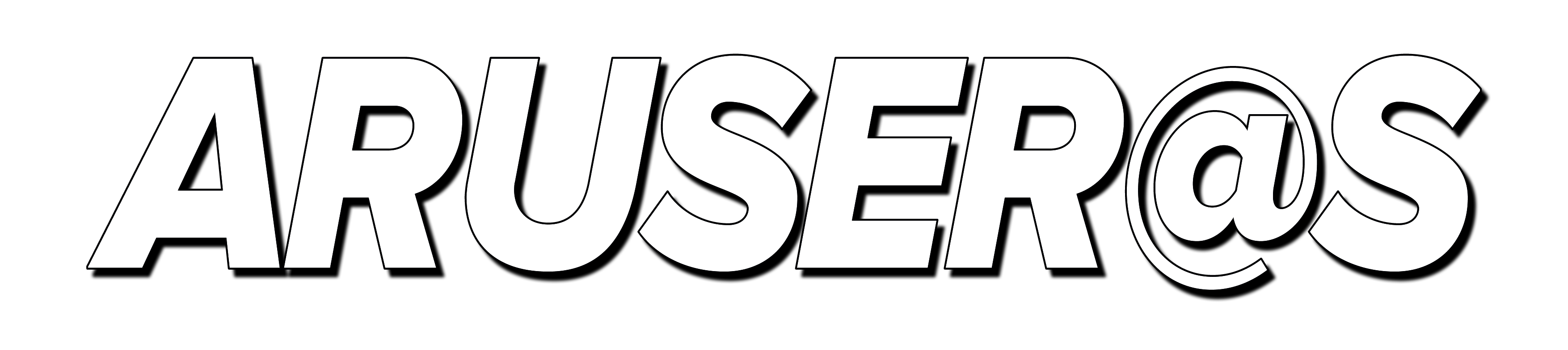 Logo de Aruseros Logo de Aruseros
