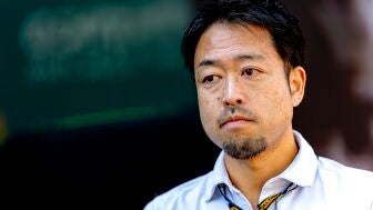 Shintaro Orihara