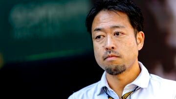 Shintaro Orihara