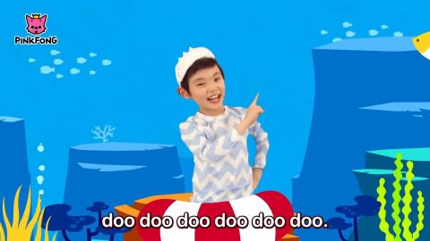El ni&ntilde;o de 'Baby Shark' debuta como artista de K-pop tras 10 a&ntilde;os del &eacute;xito "surrealista"