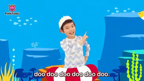 El niño de 'Baby Shark' debuta como artista de K-pop tras 10 años del éxito "surrealista" El niño de 'Baby Shark' debuta como artista de K-pop tras 10 años del éxito "surrealista"